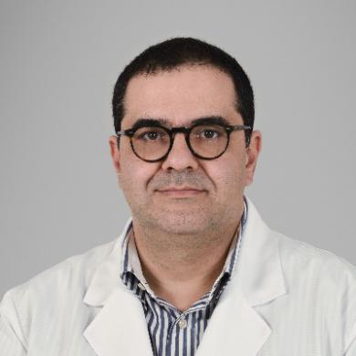 Nuno Vau Urologist Lisbon Portugal