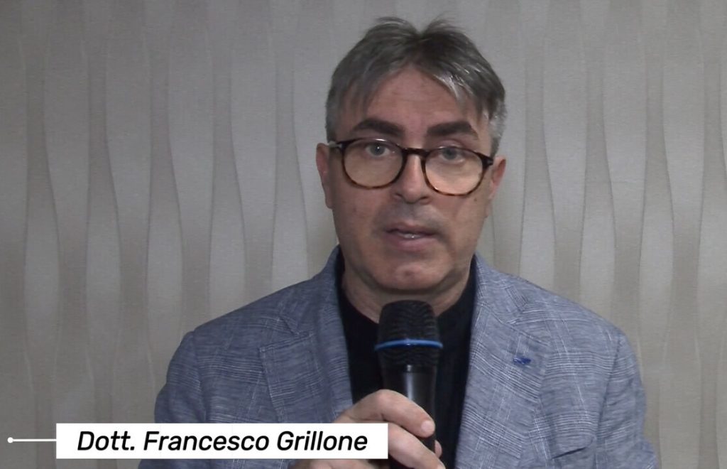 francesco grillone