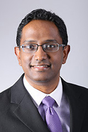 kanesvaran ravindran