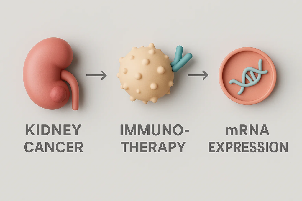 mRNA ARON 1