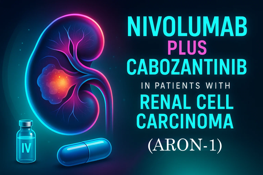 nivo cabo 1